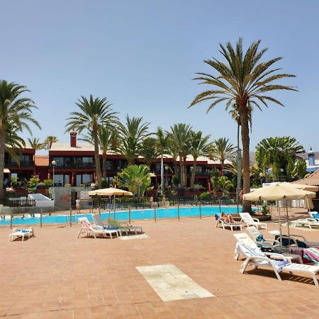 Ferienwohnung Charming Bellagio Sun Club San Bartolomé Exterior foto